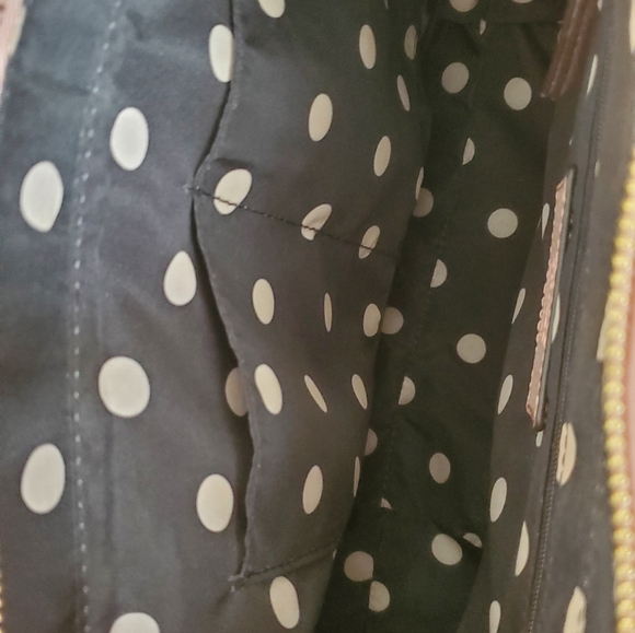 Anne Klein shoulder bag - Picture 8 of 8